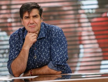 Jaime Coloma rompe el silencio tras "funa" por antigua crítica a Mon Laferte en «Rojo»
