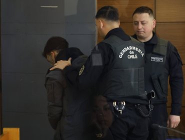 Pablo Jaque, presidente de la Asociación de Gendarmes, arremete contra reforma y acusa al Gobierno de profundizar la crisis carcelaria