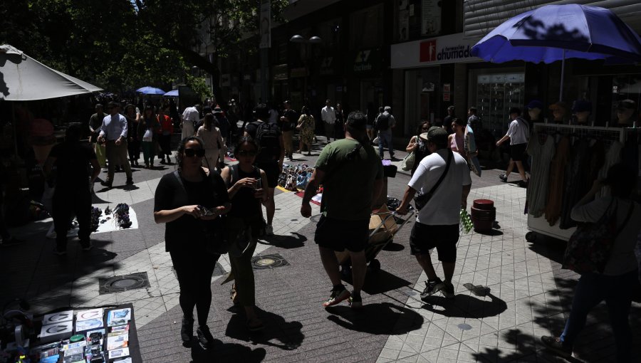 Análisis CRCP: Tasa de desocupación regional fue de 8,4% en el trimestre móvil noviembre-enero 2025