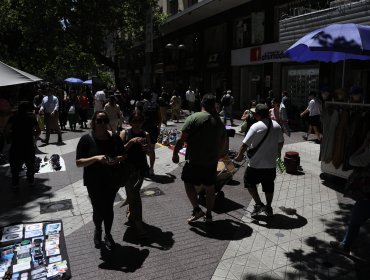 Análisis CRCP: Tasa de desocupación regional fue de 8,4% en el trimestre móvil noviembre-enero 2025