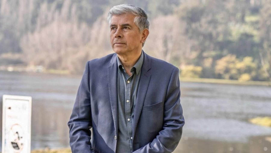 Manuel Millones define su hoja de ruta como Delegado: nueva cárcel, Macrocentro del Cáncer y trabajo de la mano con Mundaca