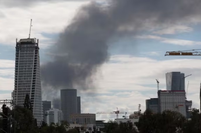 Medio Oriente al borde de la escalada tras ofensiva de EE.UU. e Israel contra Irán