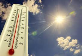 Ola de calor afectará a Coquimbo, Valparaíso y la Región Metropolitana