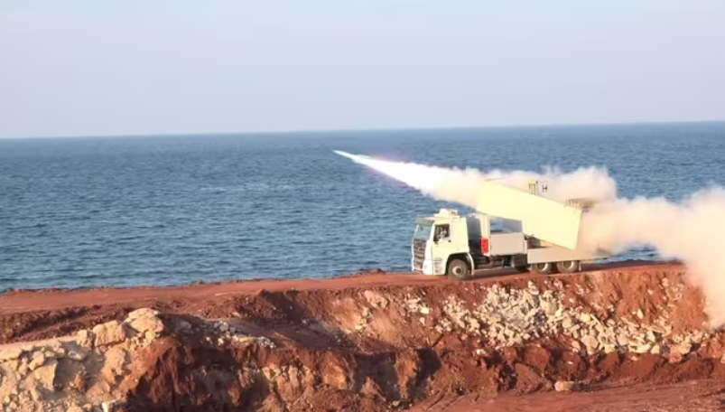 Irán lanza más de 1.200 proyectiles tras ofensiva de Israel y EE.UU.