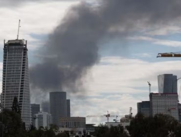 Medio Oriente al borde de la escalada tras ofensiva de EE.UU. e Israel contra Irán