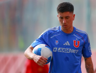 Matías Sepúlveda sueña con la Roja tras título continental con Lanús