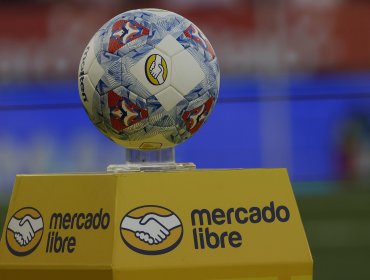 Universidad de Chile abre la inédita Copa de la Liga: ANFP revela fixture