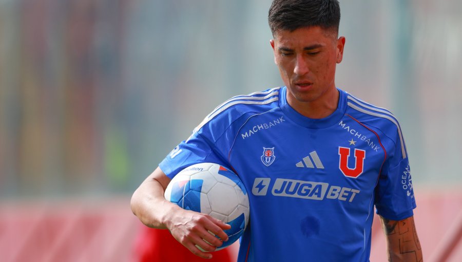 Matías Sepúlveda sueña con la Roja tras título continental con Lanús