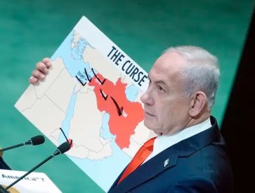 Netanyahu confirma operación con EE.UU. para eliminar “amenaza existencial” de Irán