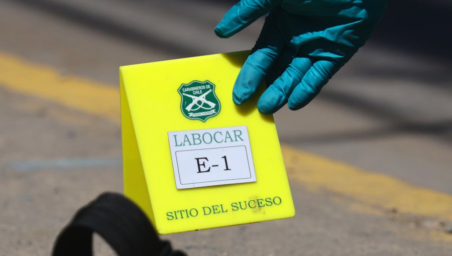 Robo con intimidación afecta a joyería en Providencia: delincuentes huyeron en BMW