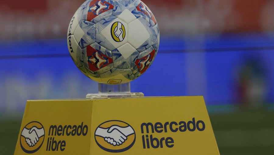 Universidad de Chile abre la inédita Copa de la Liga: ANFP revela fixture