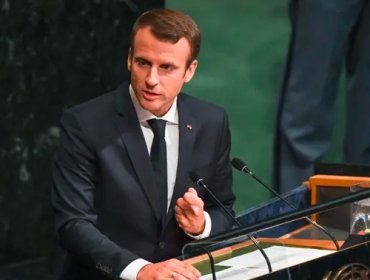 Francia toma medidas de seguridad mientras crece tensión internacional