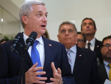 Equipo del Presidente Electo José Antonio Kast fija postura ante conflicto: preocupación por civiles y condena a Irán