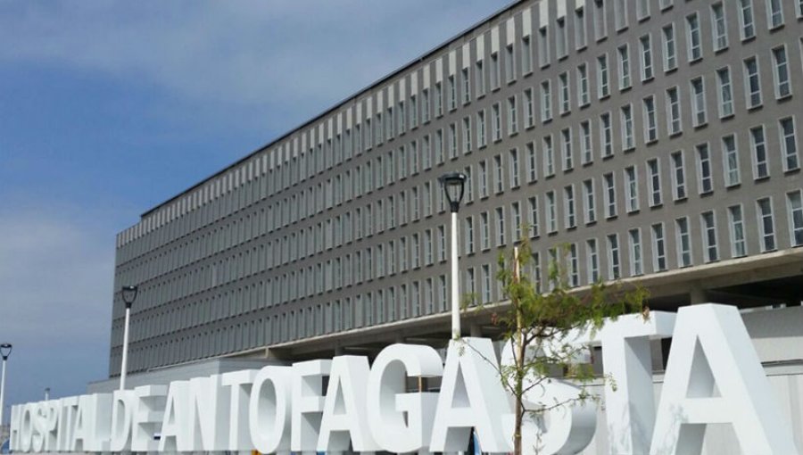 Confirman brote de sarna noruega en Hospital Regional de Antofagasta