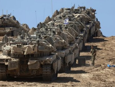 Cúpula de Hierro, Honda de David y Flechas: la defensa que blinda el cielo de Israel