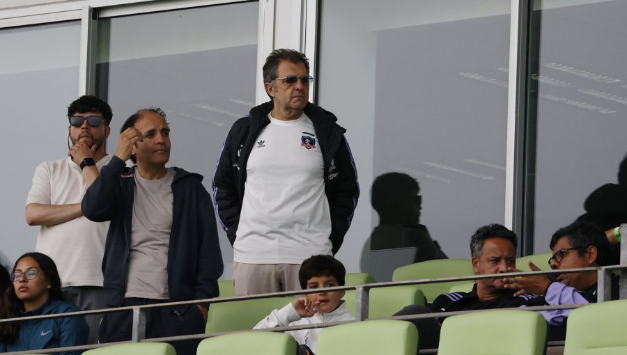 Aníbal Mosa palpita el Superclásico: “Tenemos mucha confianza en nuestros jugadores”