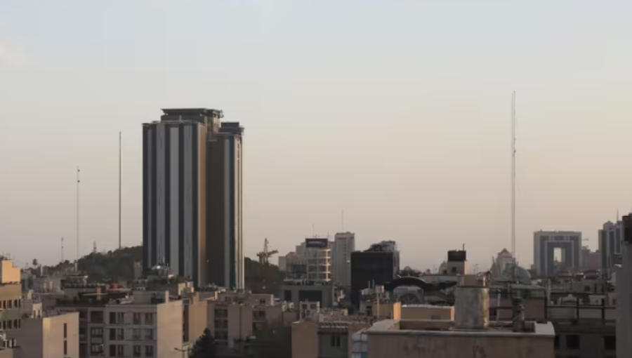 Ataques en Irán dejan más de 200 fallecidos y 747 heridos, según balance oficial