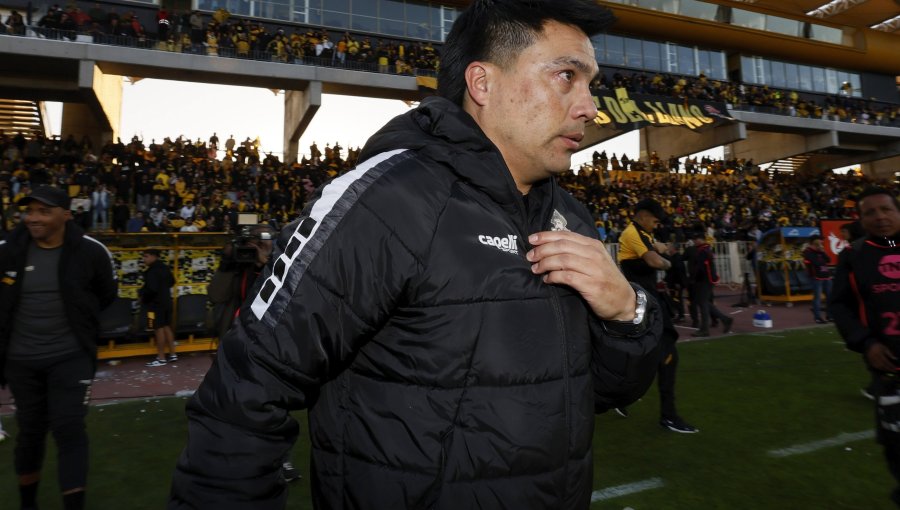 Esteban González lamenta empate del Querétaro: “Son dos puntos perdidos”