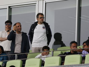 Aníbal Mosa palpita el Superclásico: “Tenemos mucha confianza en nuestros jugadores”