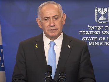 Israel sugiere caída del líder supremo iraní en ataques junto a EE.UU.