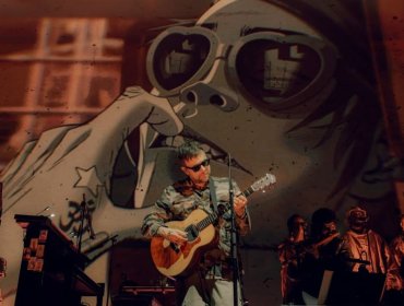 Gorillaz vuelve a Chile con gira sudamericana y disco recién estrenado