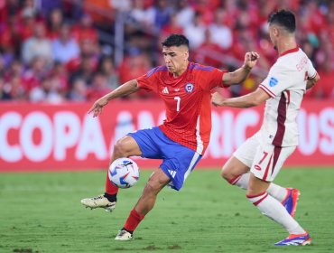 Marcelino Núñez se impone en duelo de chilenos en la Championship