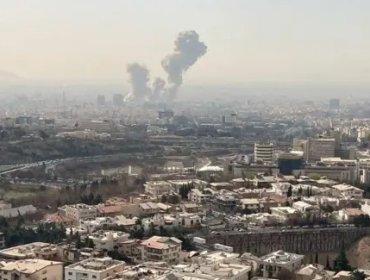 Irán defiende su derecho a la legítima defensa ante el Consejo de Seguridad de la ONU