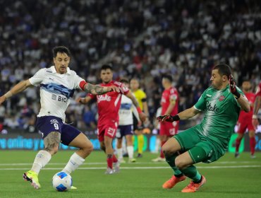 Ñublense y Católica chocan en duelo clave por la parte alta de la tabla