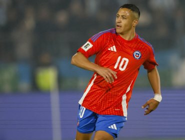 Alexis Sánchez anota y amarga al Betis de Pellegrini en el derby sevillano