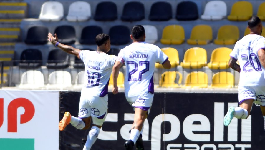 El León de Collao vuelve a rugir tras su primera victoria del torneo