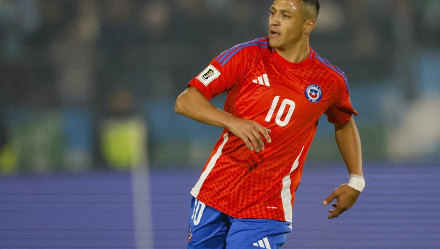 Alexis Sánchez anota y amarga al Betis de Pellegrini en el derby sevillano