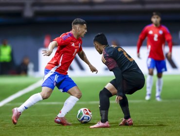 Prensa española critica a Lucas Cepeda tras empate del Elche