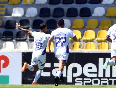 El León de Collao vuelve a rugir tras su primera victoria del torneo