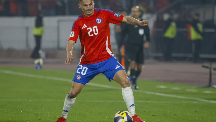 Lucas Cepeda suma nueva titularidad en empate del Elche ante Espanyol