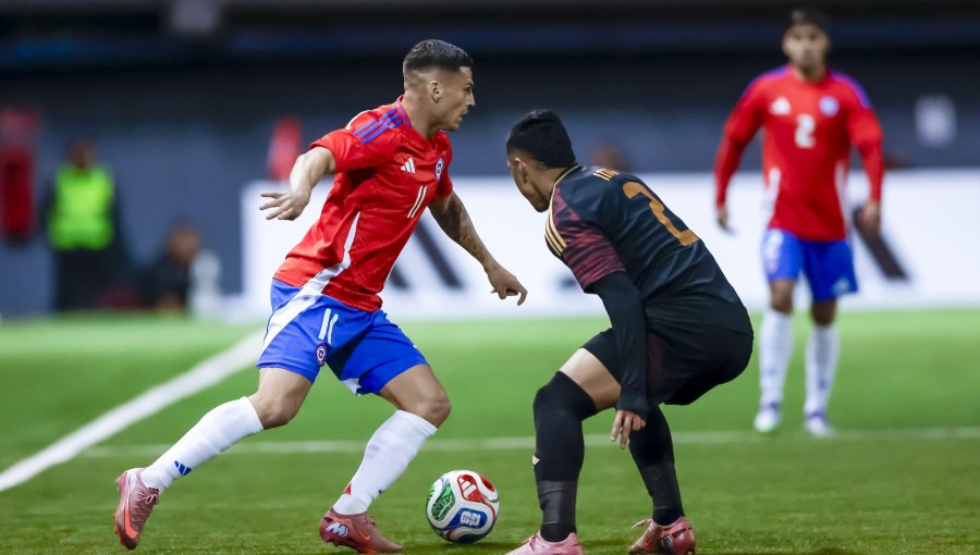 Prensa española critica a Lucas Cepeda tras empate del Elche