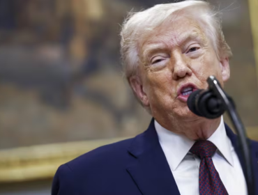 Trump amenaza a Irán con represalia “nunca antes vista” tras advertencias de Teherán