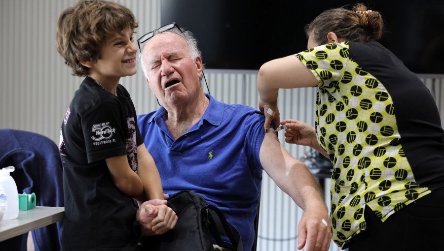 Campaña de vacunación 2026 se adelanta por circulación de la “súper gripe”