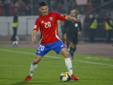 Lucas Cepeda suma nueva titularidad en empate del Elche ante Espanyol