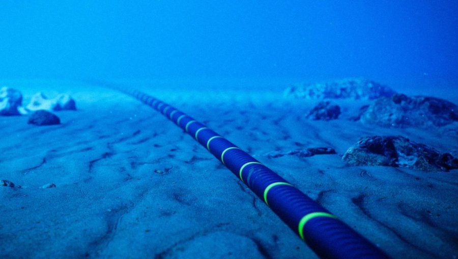 Encuesta Pulso Ciudadano instala debate por cable submarino Chile–China