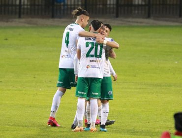 Puerto Montt vence a Antofagasta y alcanza la cima del Ascenso