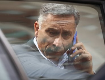 Cristián Vial exige señales inmediatas en seguridad que la ciudadanía perciba