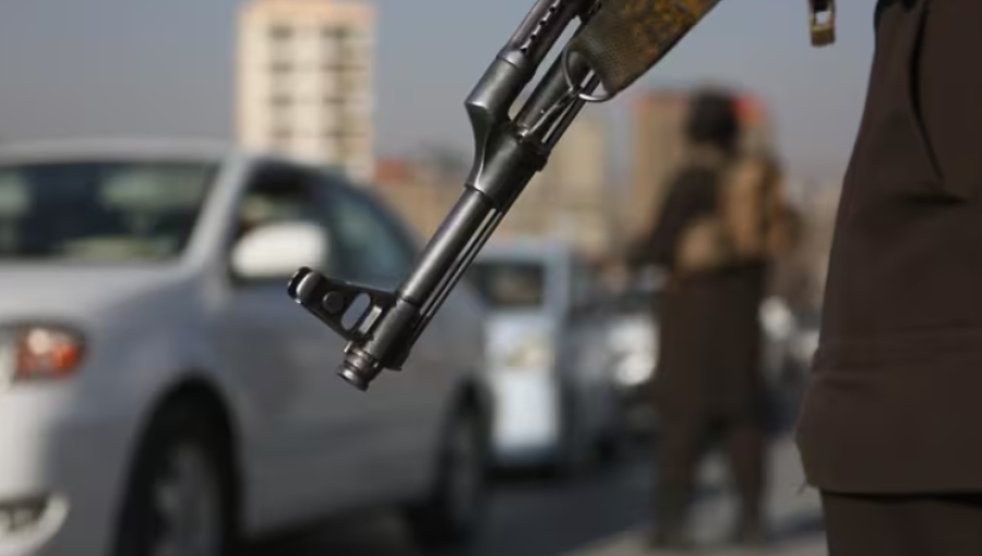 Partido Comunista advierte riesgo global tras ataques de EE.UU. e Israel contra Irán