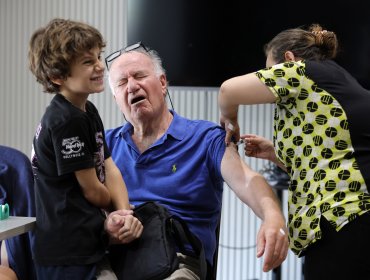 Campaña de vacunación 2026 se adelanta por circulación de la “súper gripe”