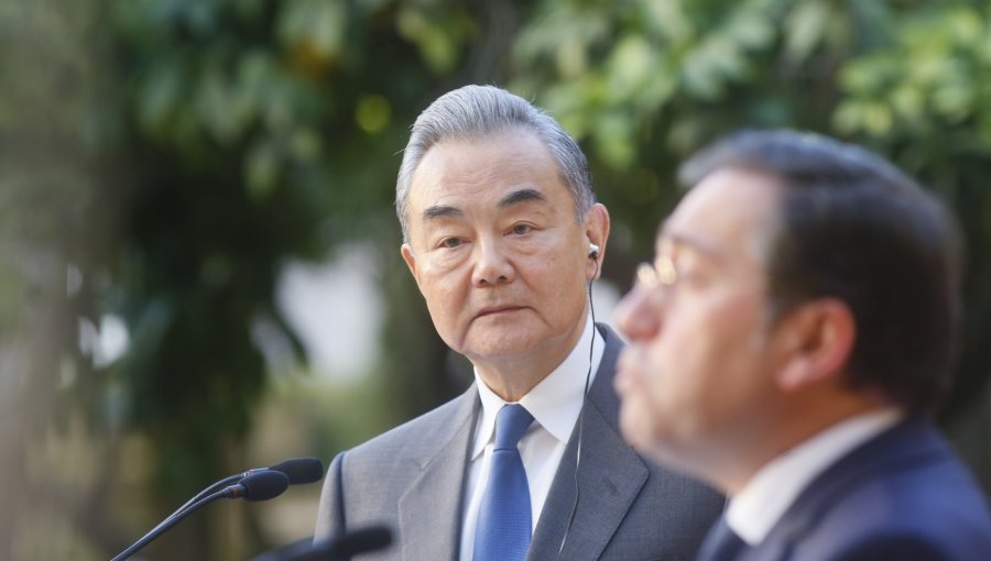 China condena ataque a Irán y propone frente internacional contra acciones unilaterales