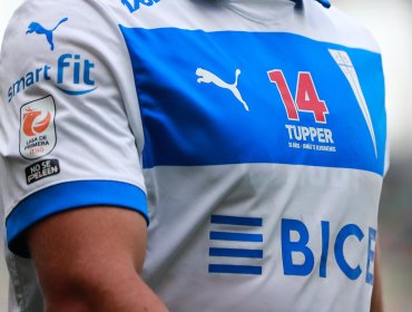 Promesa de Universidad Católica estaría cerca de fichar por Corinthians