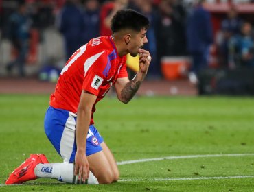 Williams Alarcón recibe duras críticas tras empate de Boca Juniors