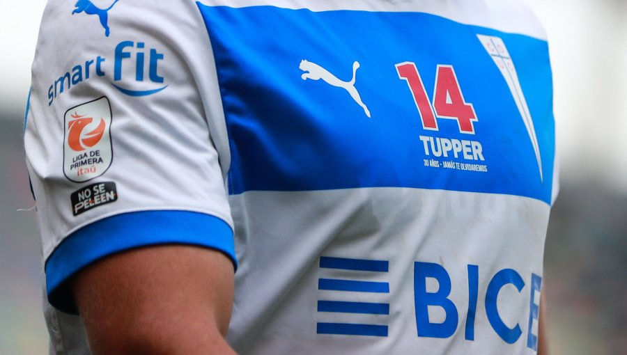 Promesa de Universidad Católica estaría cerca de fichar por Corinthians