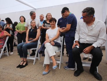 Minsal lanza Campaña de Vacunación 2026 con foco en grupos de riesgo