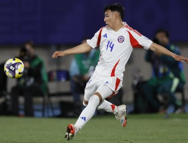 Millán y Cabral participan en triunfo de Independiente ante Central Córdoba