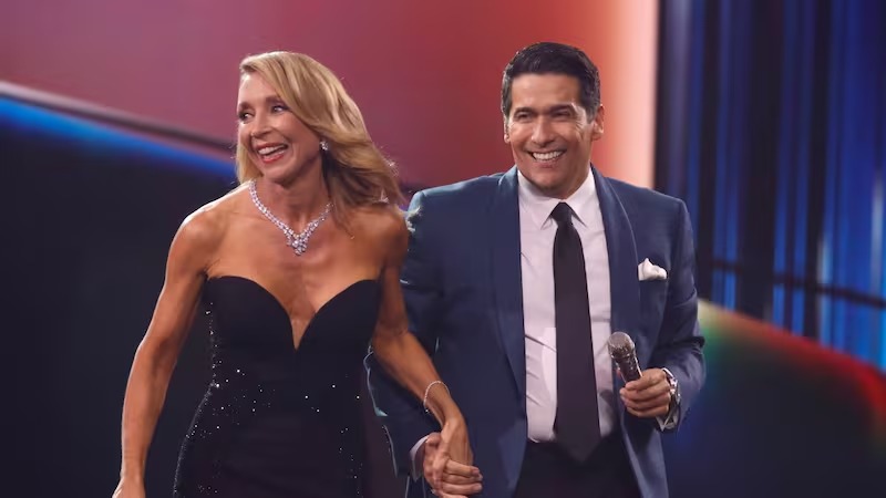 Rafael Araneda rompe el silencio sobre su futuro como animador en el Festival de Viña: “Tengo que ver mi vida”